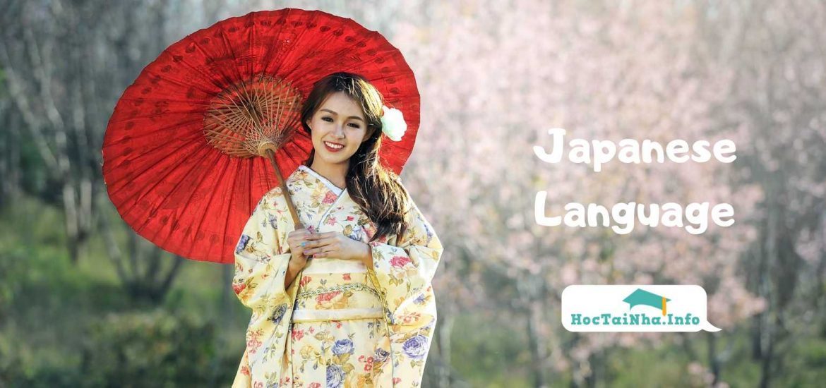 5 Khoá Học Tiếng Nhật Online Hay Nhất Cho Người Mới Bắt Đầu